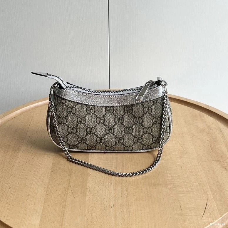 Bags Gucci 81397 AllSeason Hobo 0724